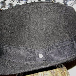 Stetson Fedora